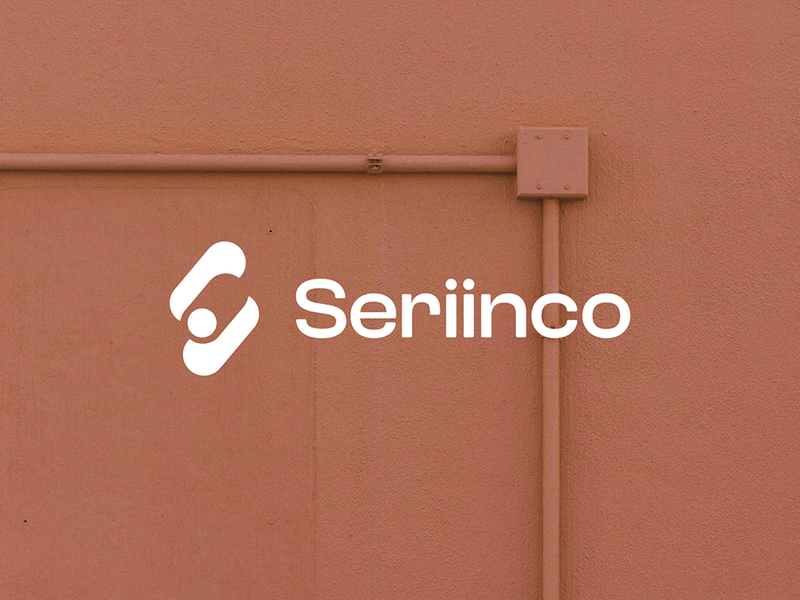 Seriinco - Rebranding