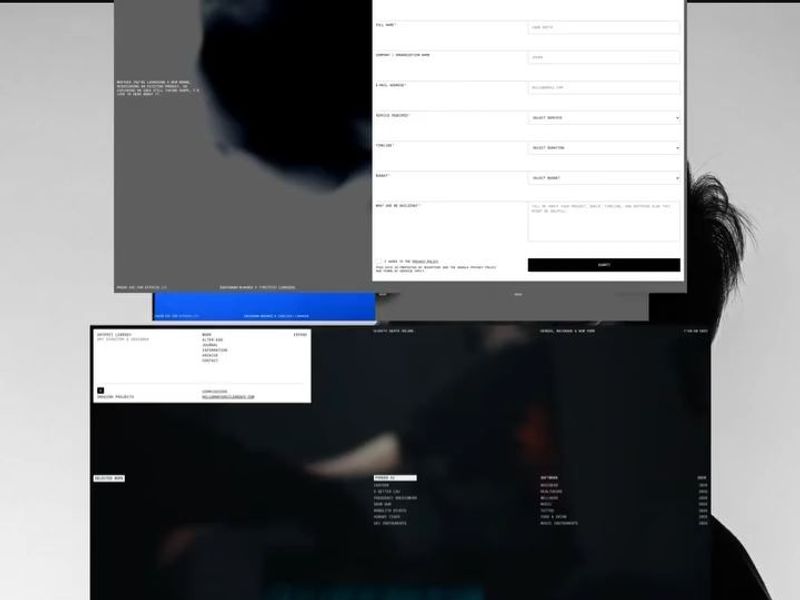 Artemii Lebedev. Portfolio '26