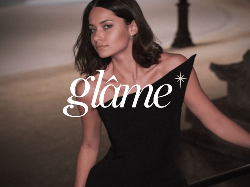 Glâme