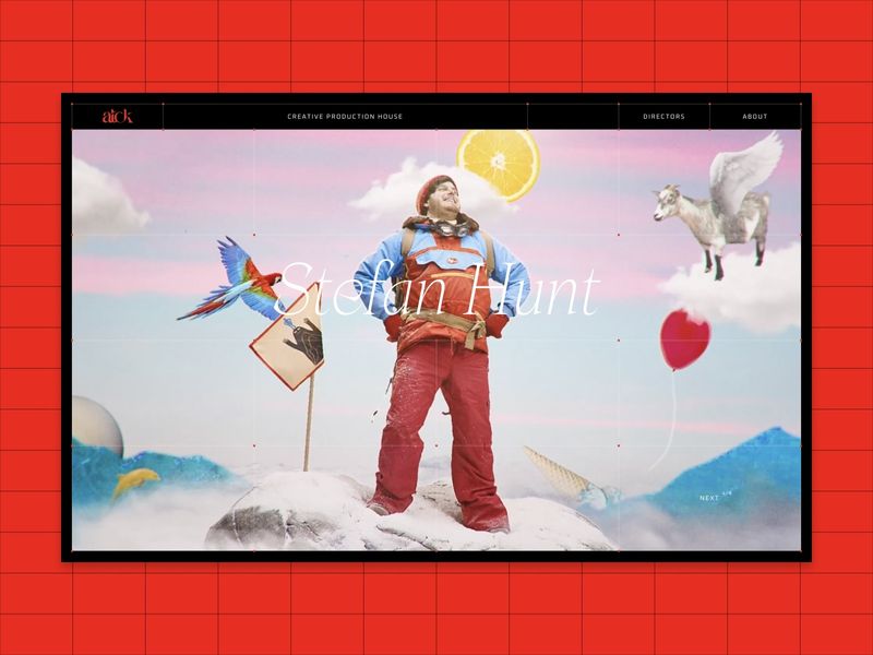 atck – creative production house