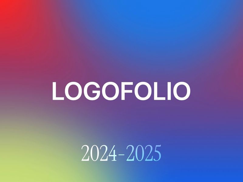 Logofolio 2024-2025
