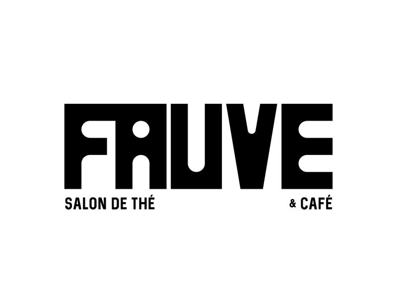 FAUVE — Brand Identity