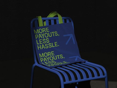 ICEF Event Collateral | Lorien Finance