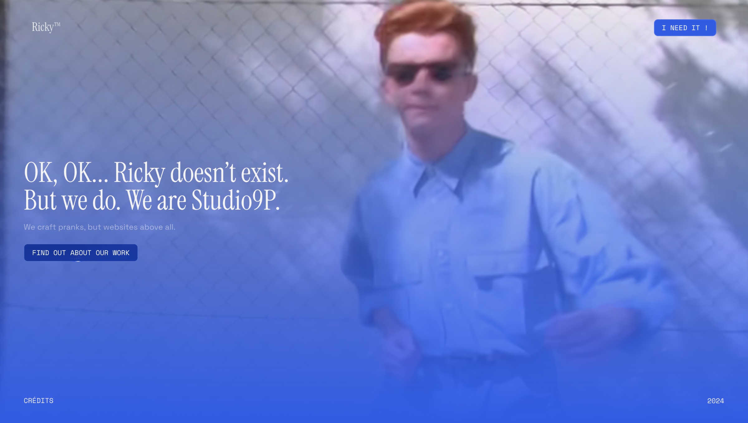 Ricky - Not just another boring AI companion Image 6