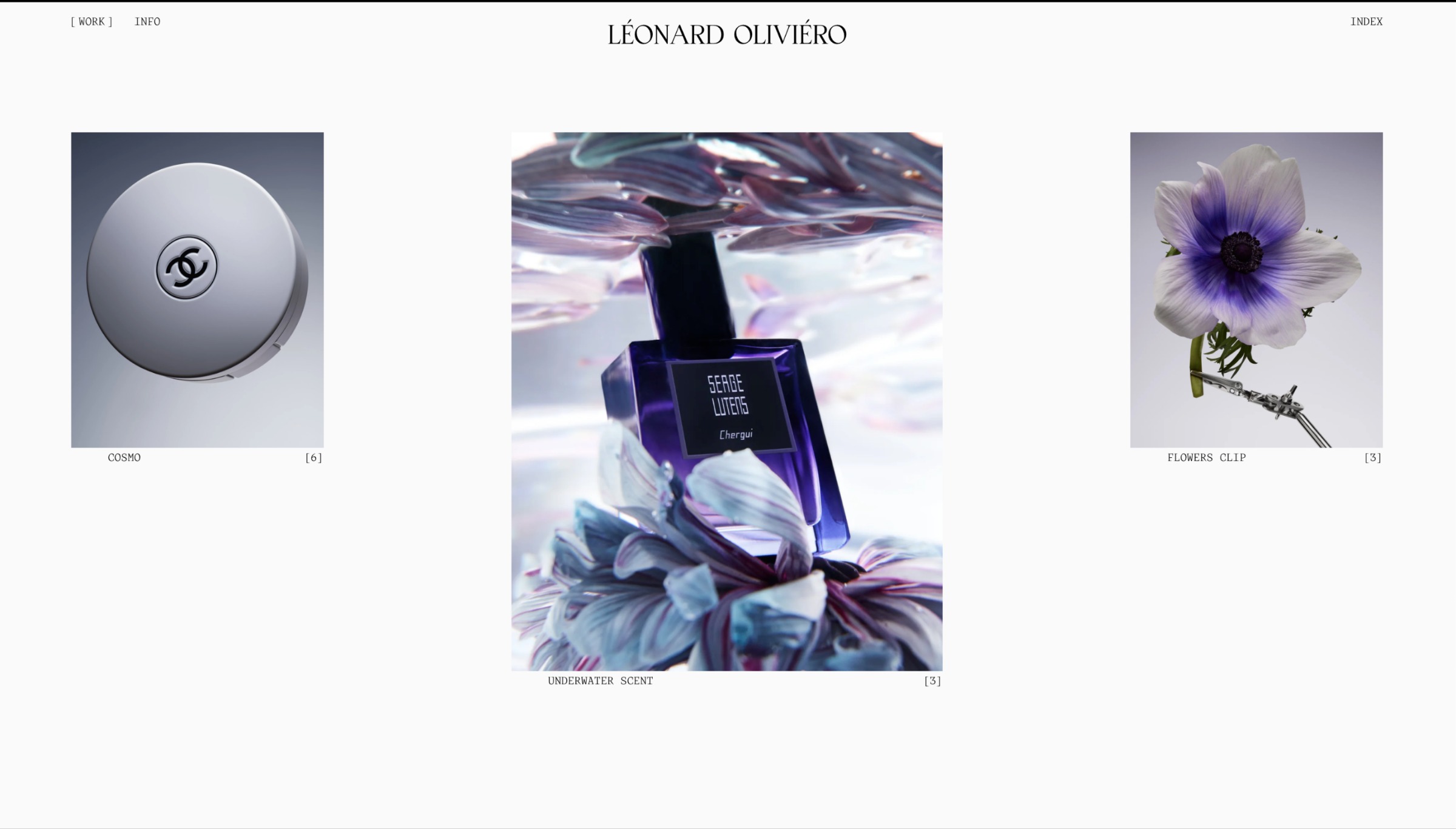 Léonard Oliviéro Image 2