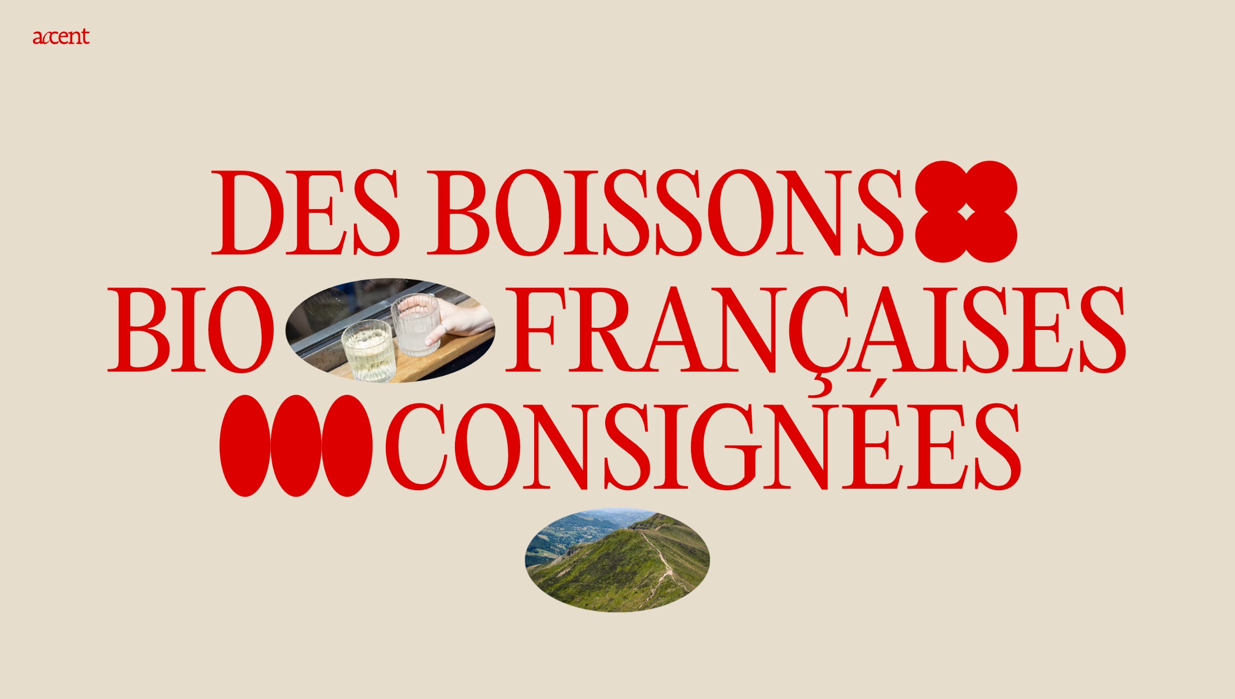 Accent — Des goûts qui vous parlent Image 2