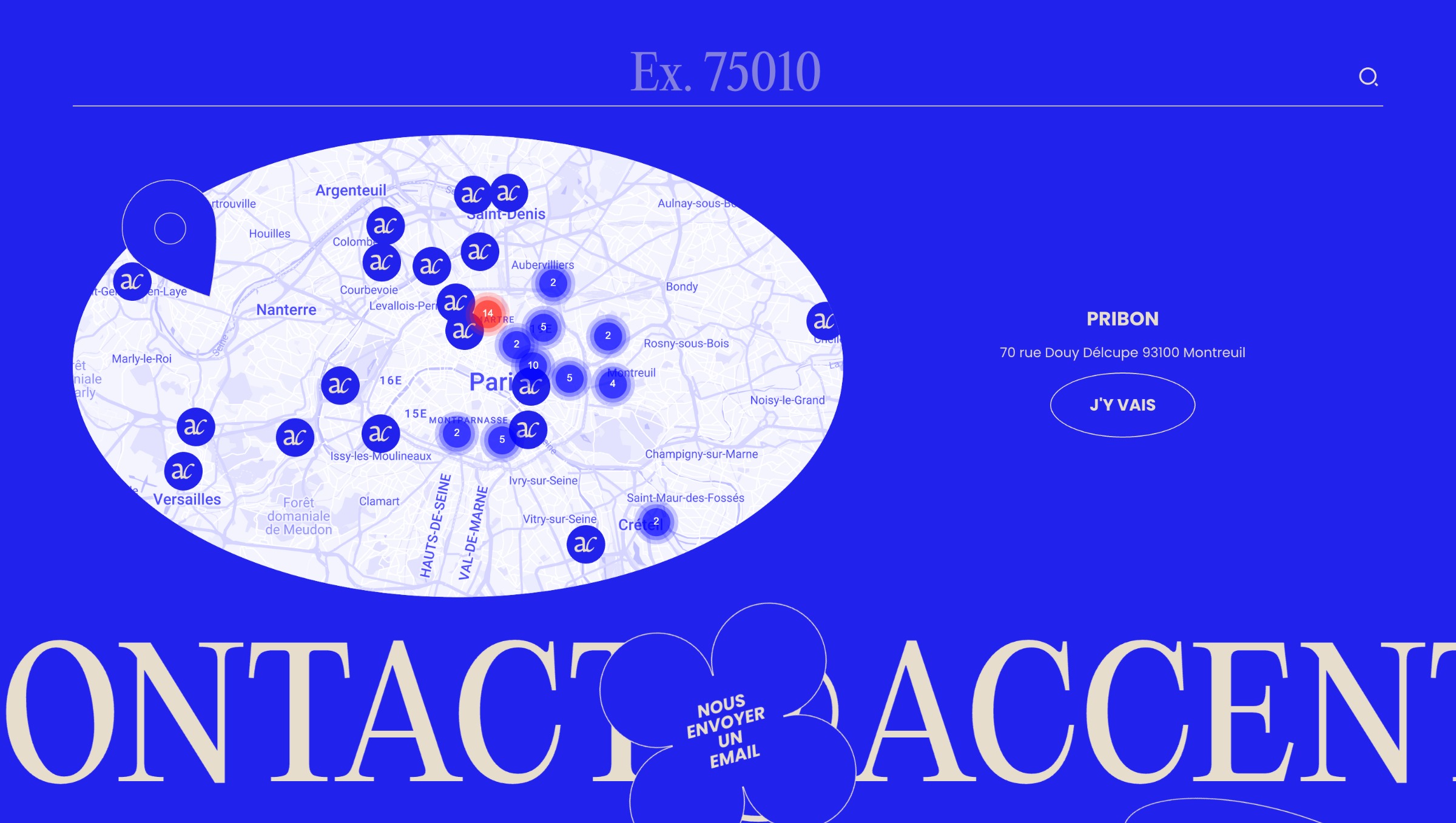 Accent — Des goûts qui vous parlent Image 3