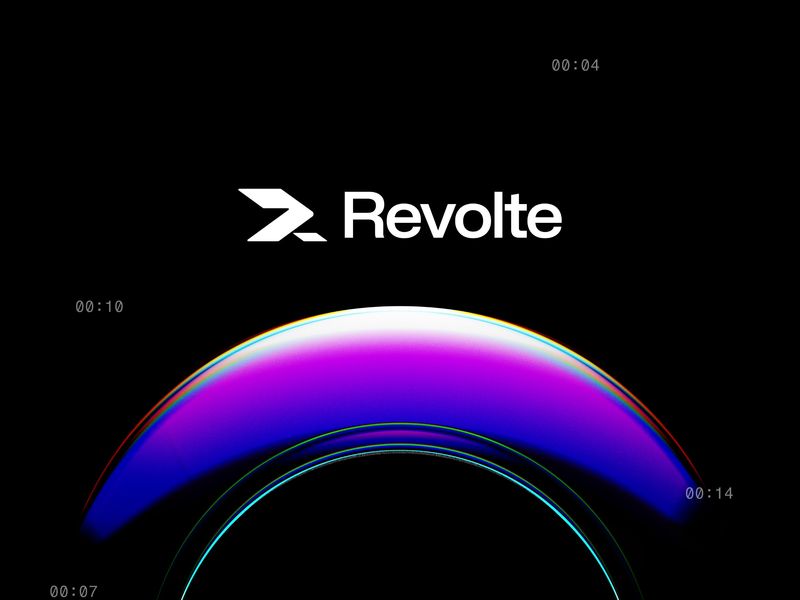Revolte AI Branding: The Future of Automated Intelligence