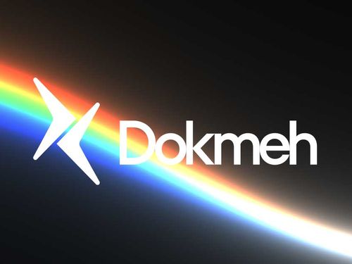 Contact us - Dokmeh Agency - Award winning digital agency