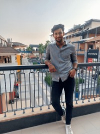 Nitin Kumar