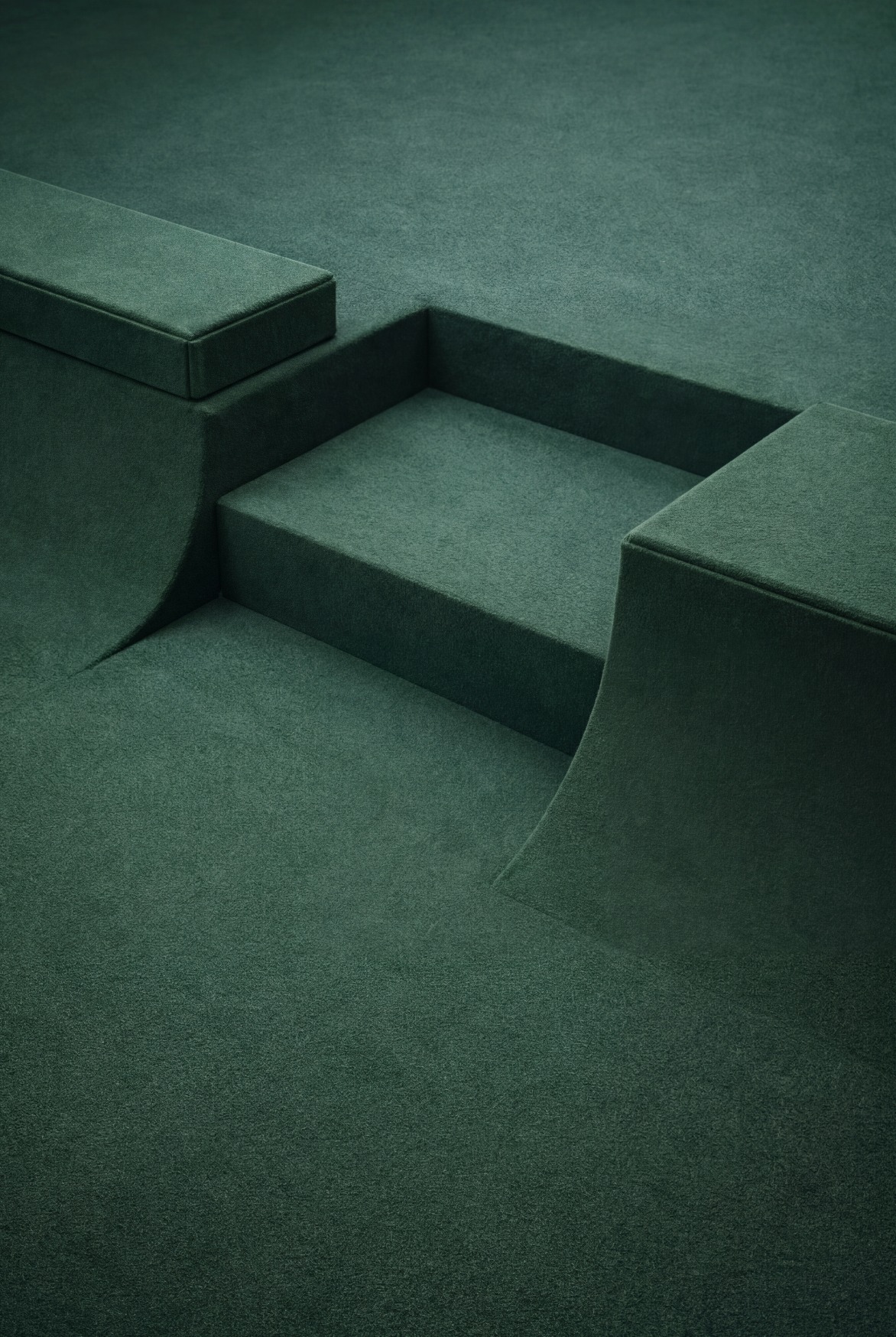 Distinctive Visual World for Funnel - Rosi Georgieva Image 1