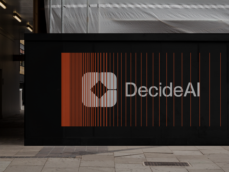Decide_Al// Website by  BL/S®