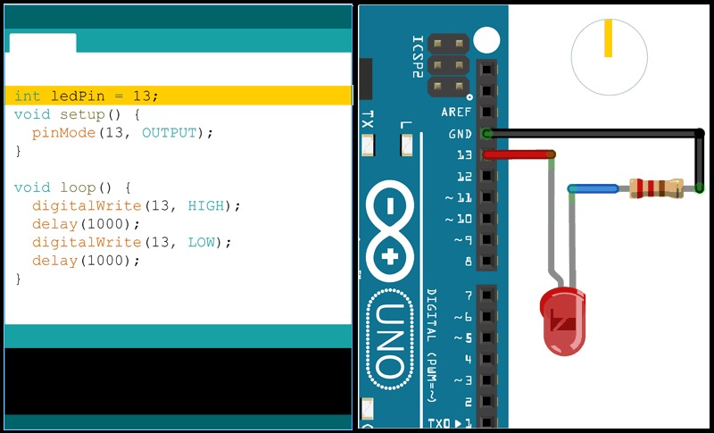 Geert Roumen - Arduino Action Image 5