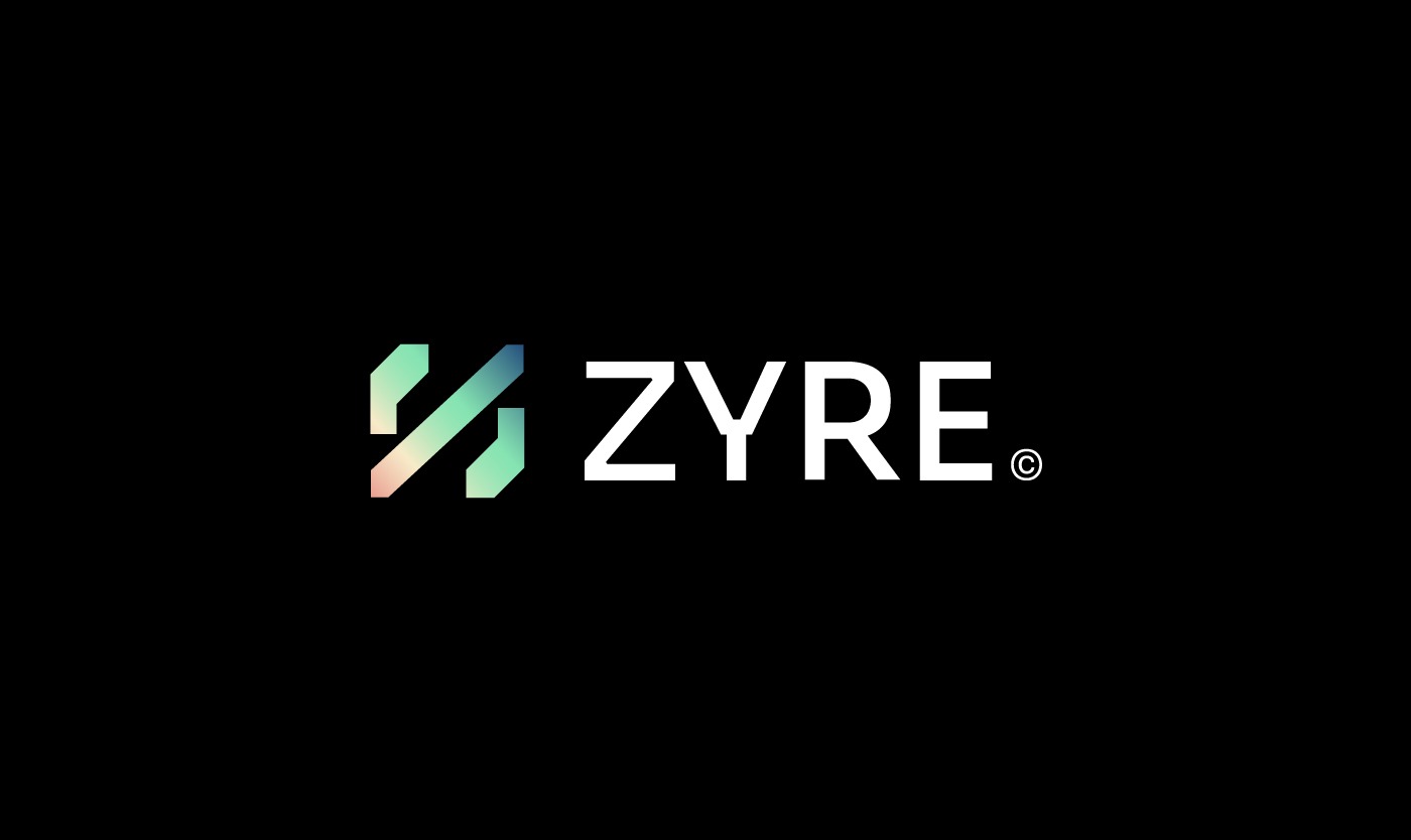 Tech Logo & Brand Identity Image 2