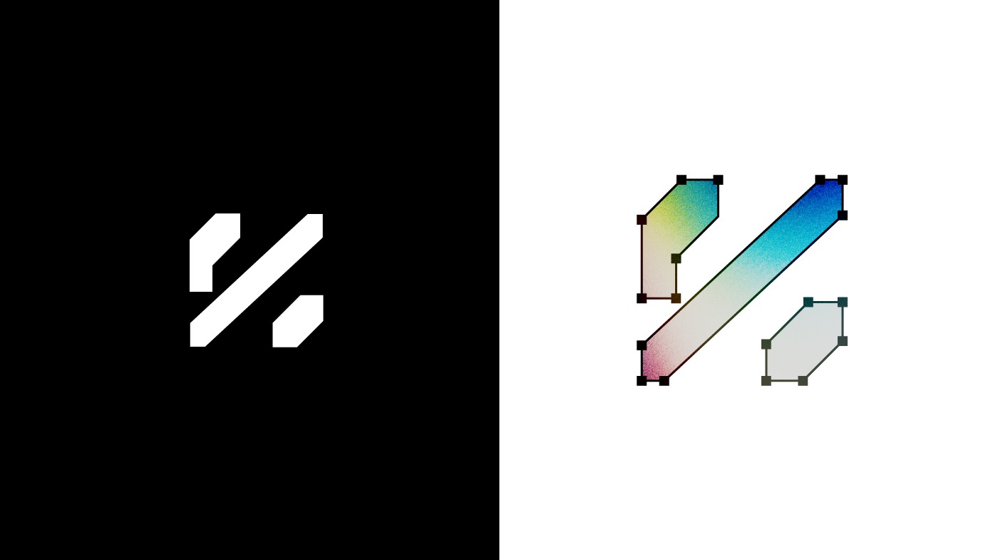 Tech Logo & Brand Identity Image 3