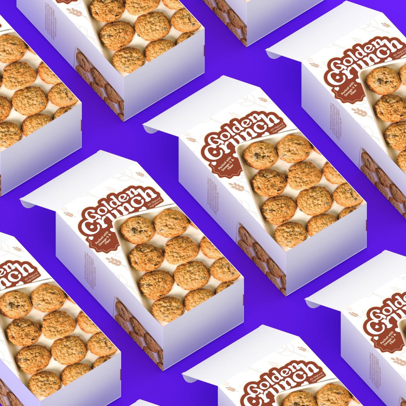 Packaging Design