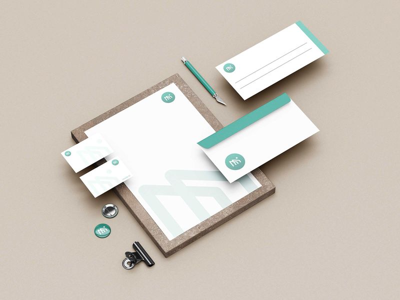 Branding Package for Client