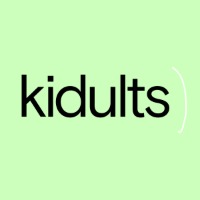 Kidults