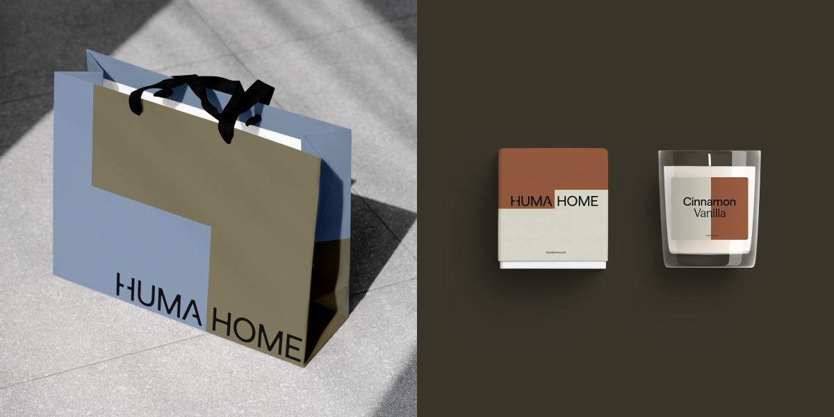 HumaHome is a real estate agency brand created by Kidults for a market that had forgotten its most important stakeholder: the buyer. Image 3