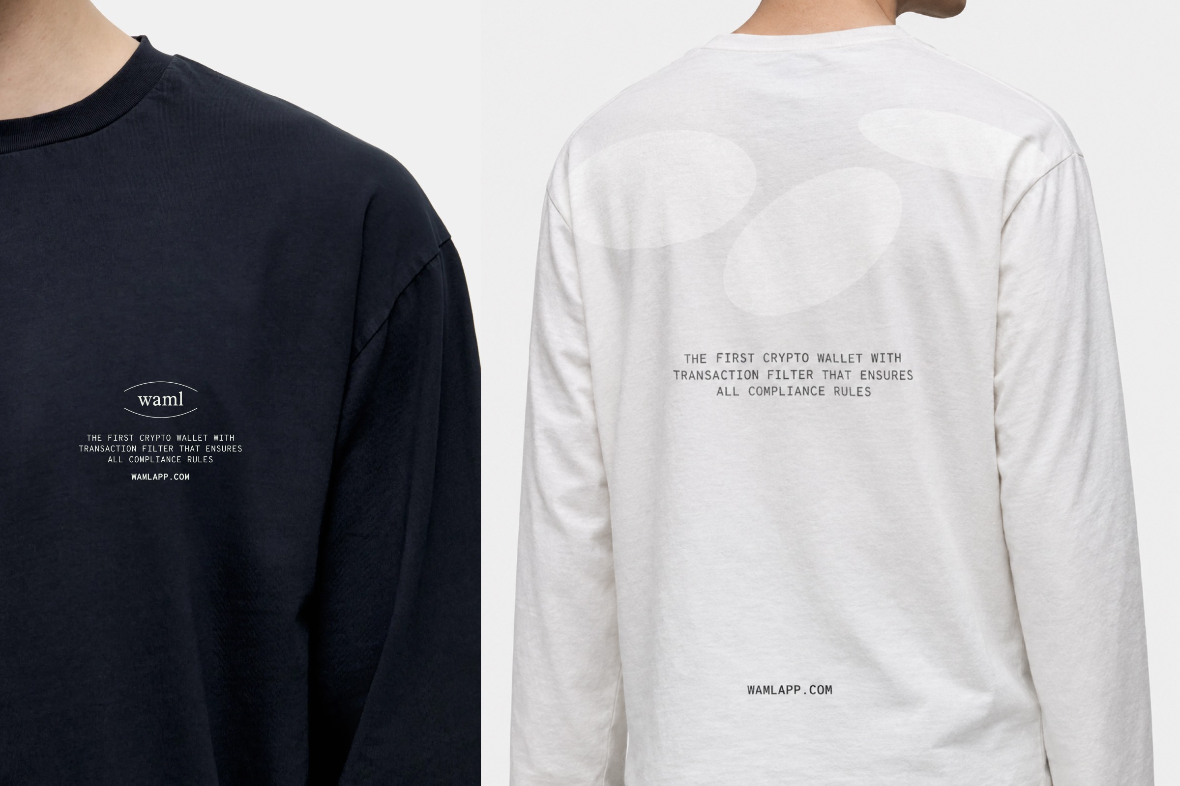 Waml: a compliance brand that doesn't look like one Image 2