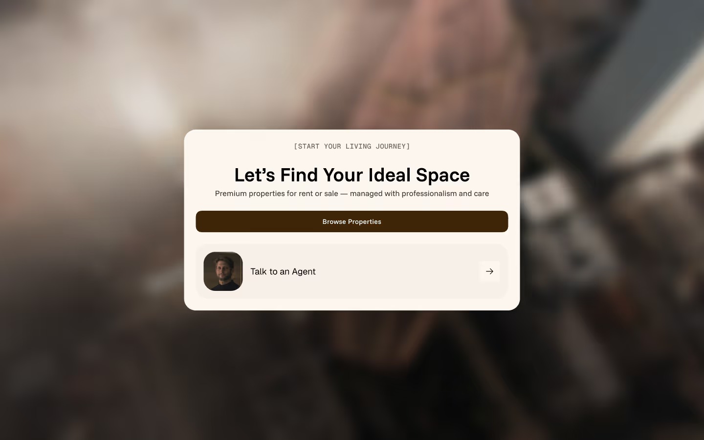 Dwellis - Webflow Ecommerce website template Image 3