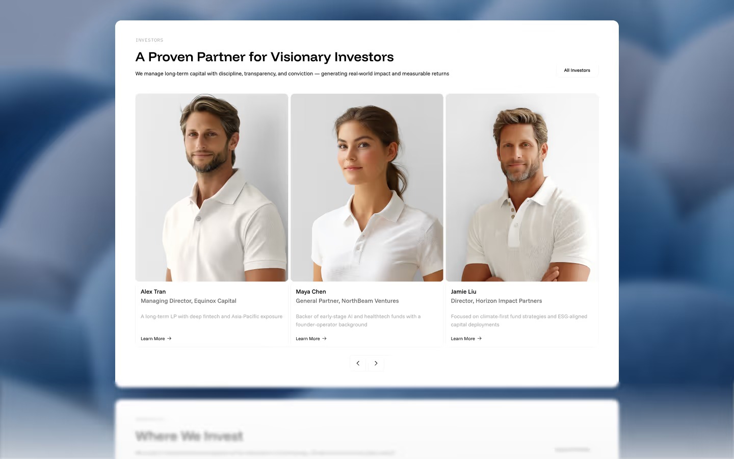 Fundis - Webflow Ecommerce website template Image 2