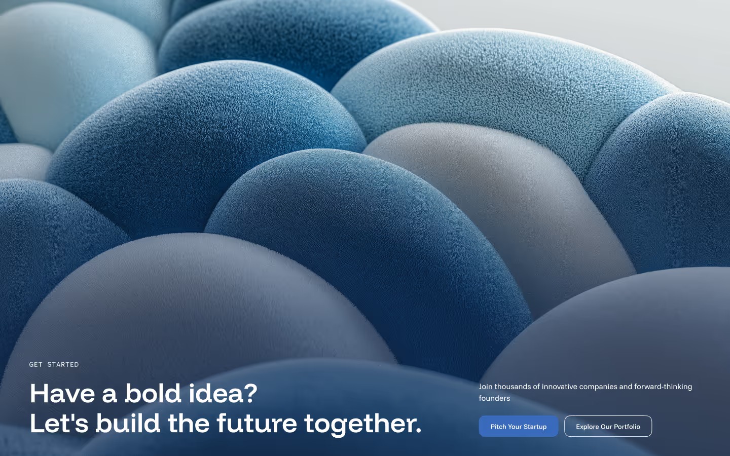 Fundis - Webflow Ecommerce website template Image 3