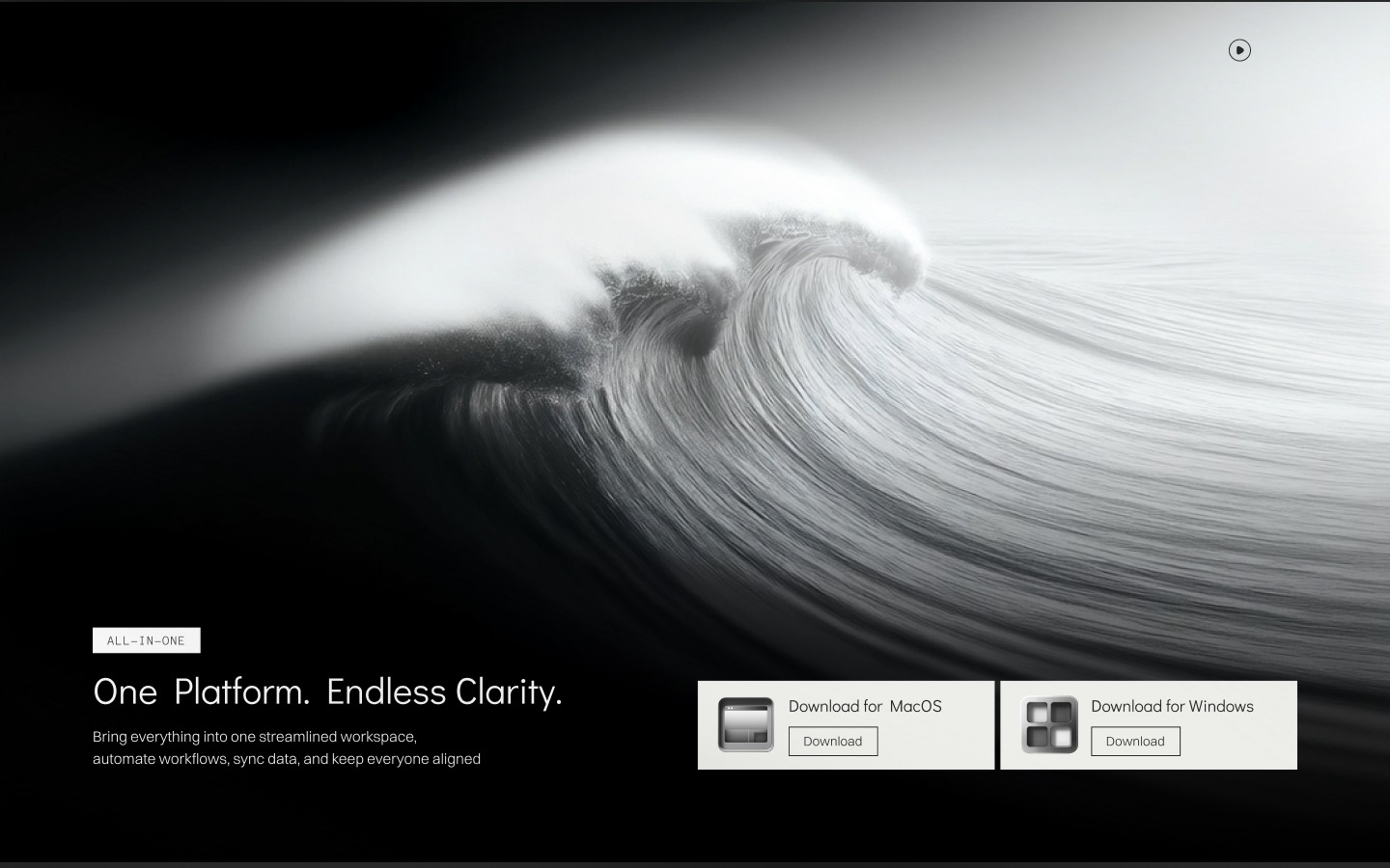 Deploya - Webflow HTML website template Image 3