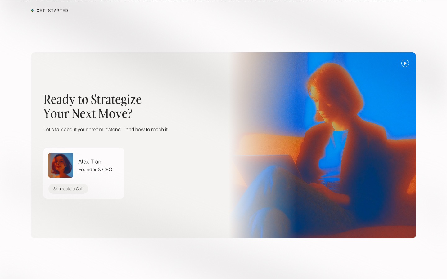 ThinkWise - Webflow HTML website template Image 3