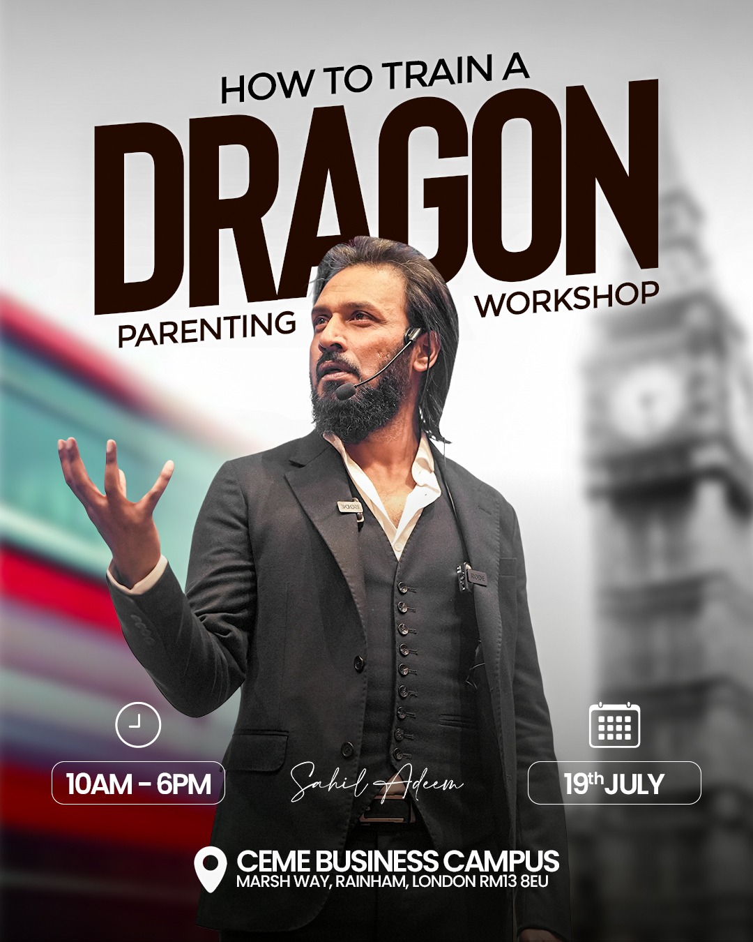 Netflix Style Series Poster (PART 01) Image 4