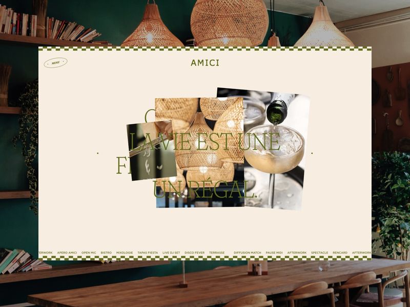 Amici