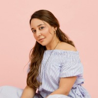 Paula Ortiz / Lemon Dulce
