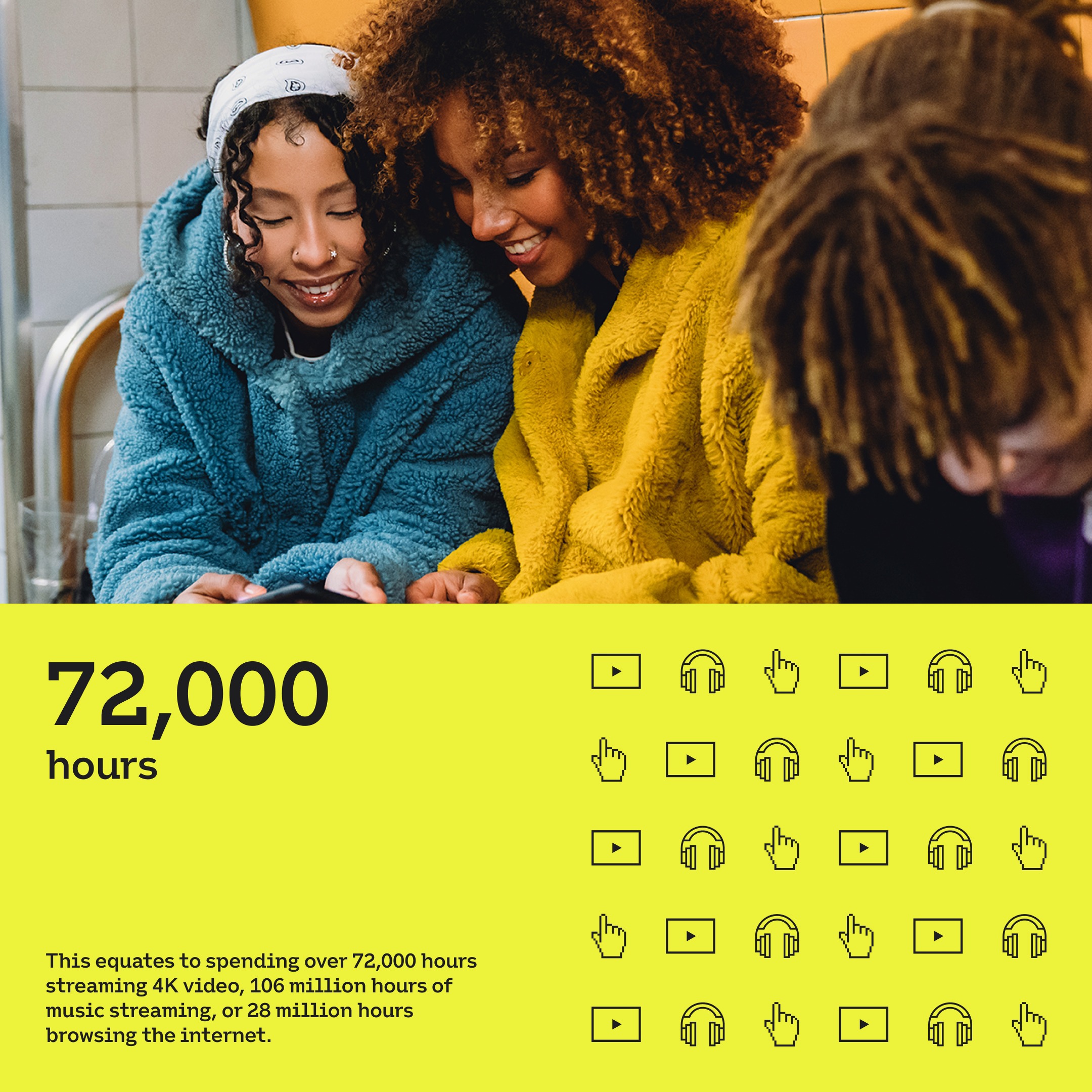 BT Group - Annual Review 2024 Image 1
