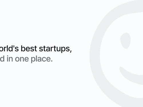 The Best Startups in 2024 | startups.gallery