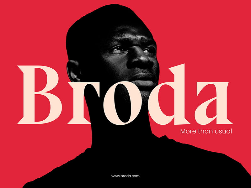 Broda