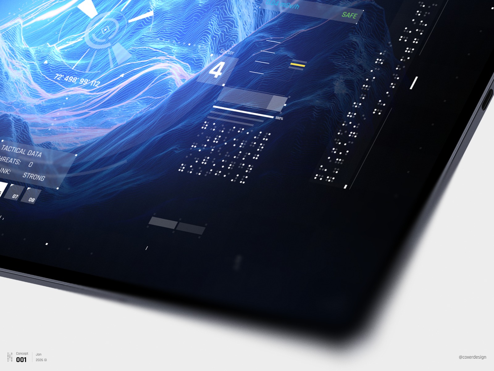 FUI - MAP Image 2