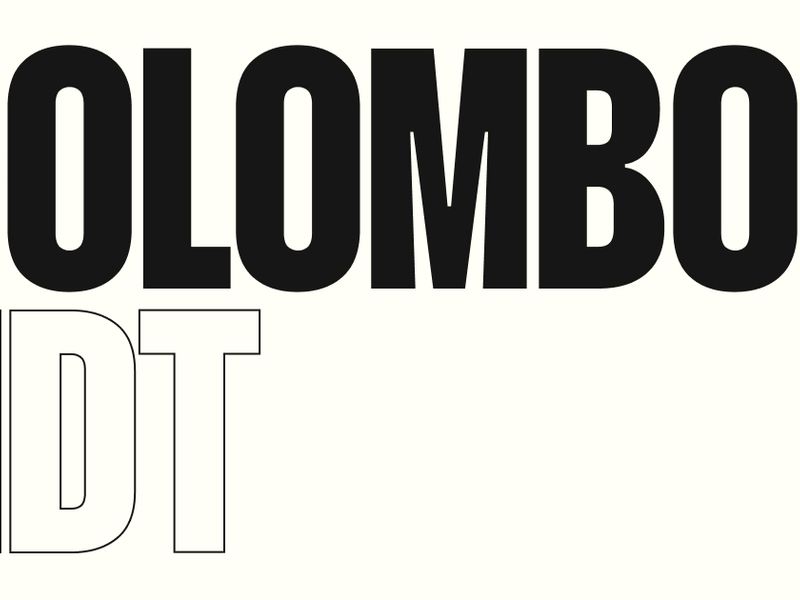 Colombo NDT - Your trusted partner in NDT Excellence