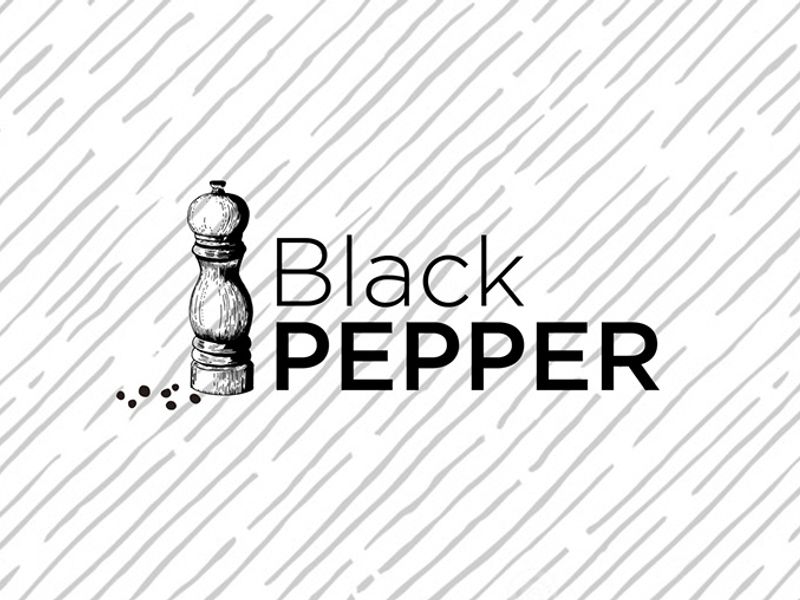 Black PEPPER