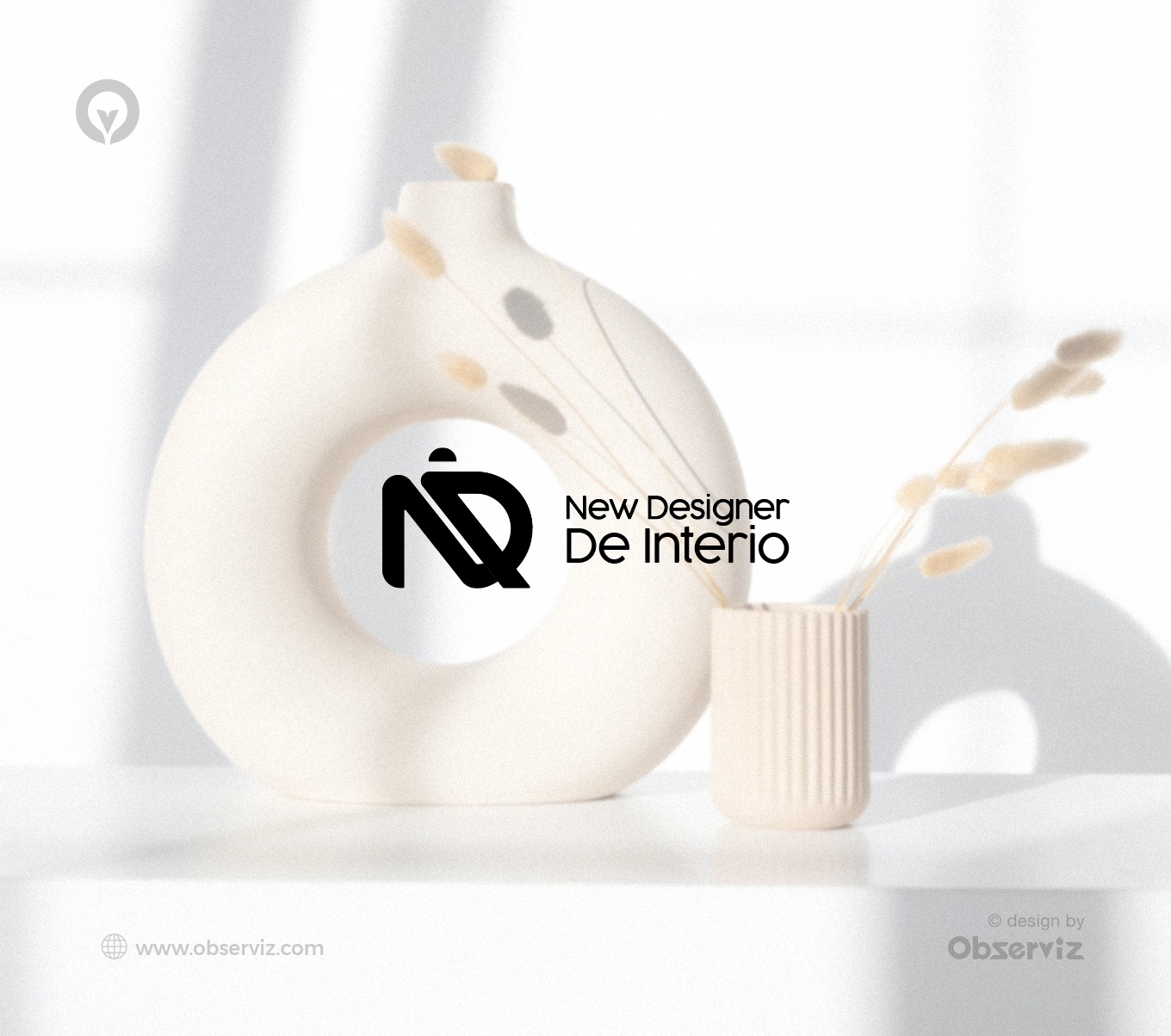 Interior Logo Design Image 0