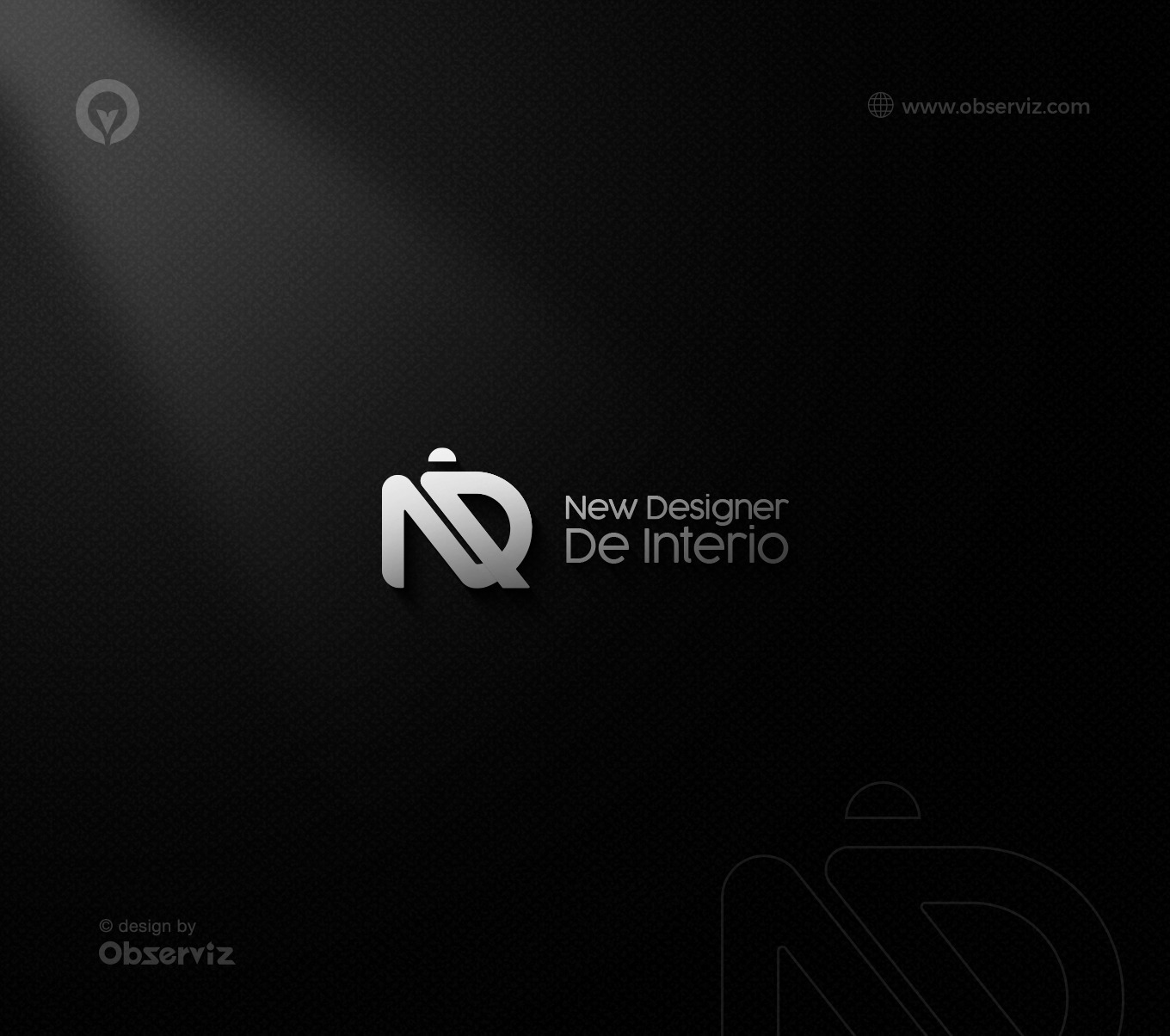 Interior Logo Design Image 1