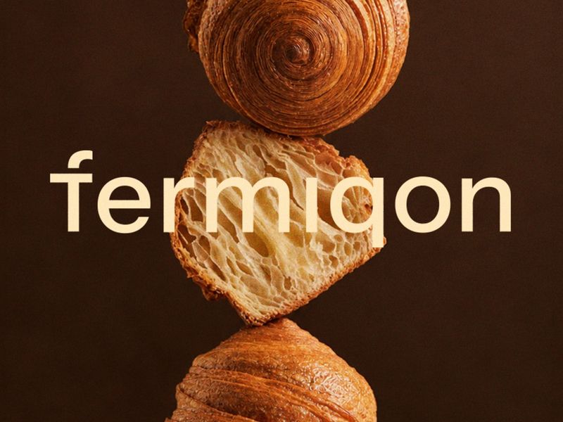 Fermiqon Branding