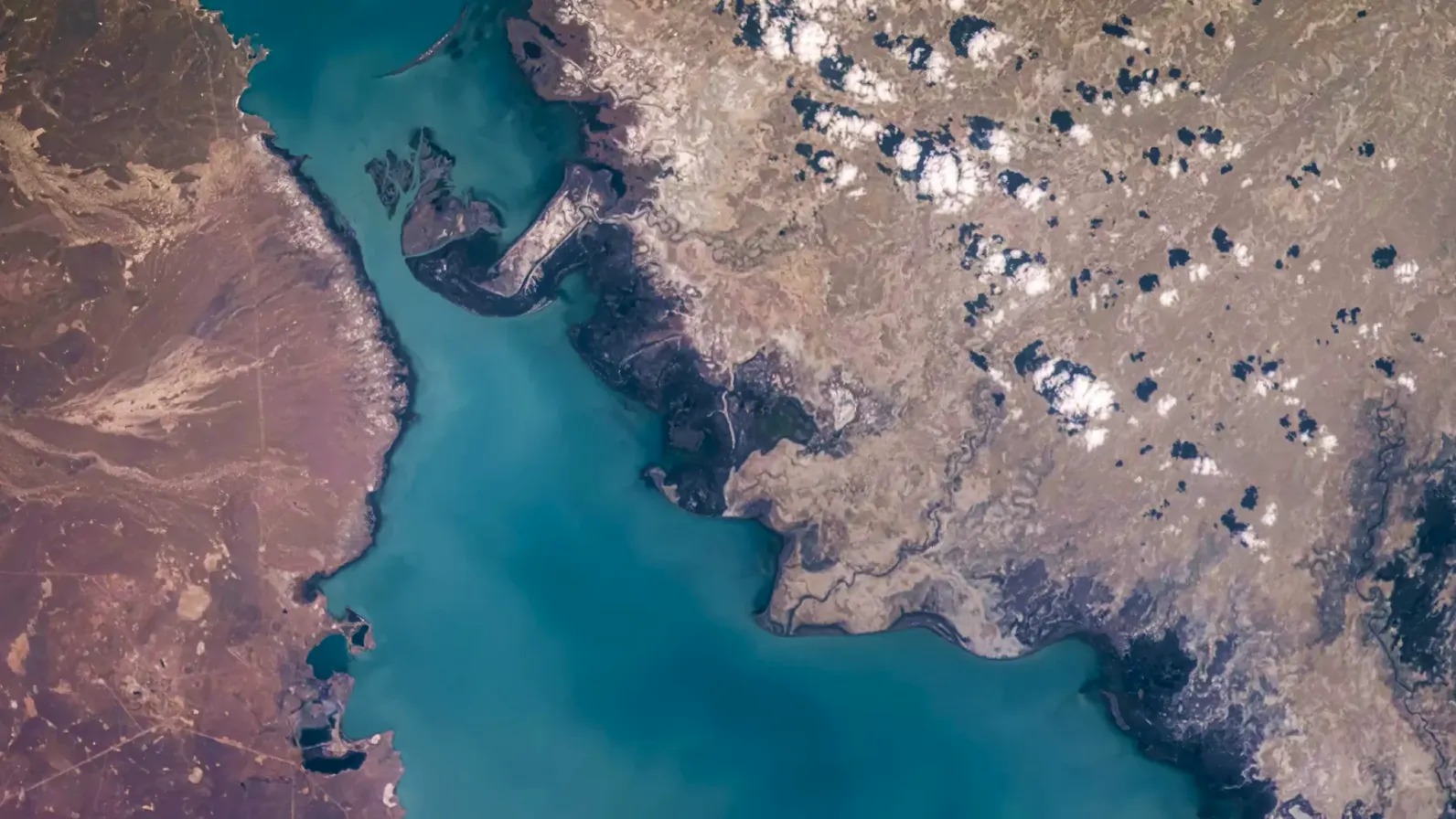 EnduroSat — Space images Image 0