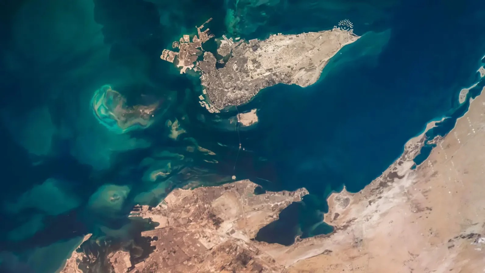 EnduroSat — Space images Image 1