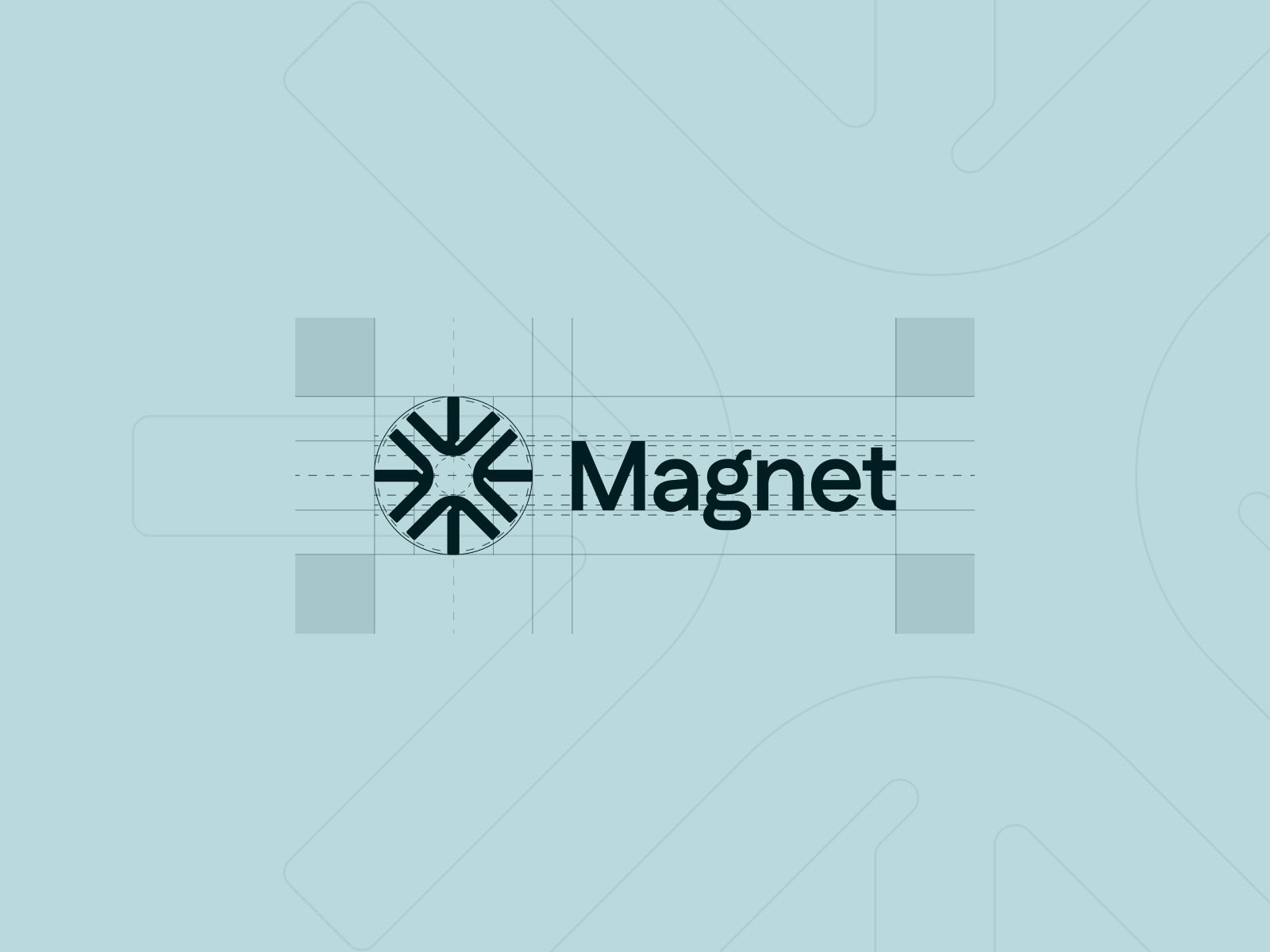Magnet rebranding Image 0