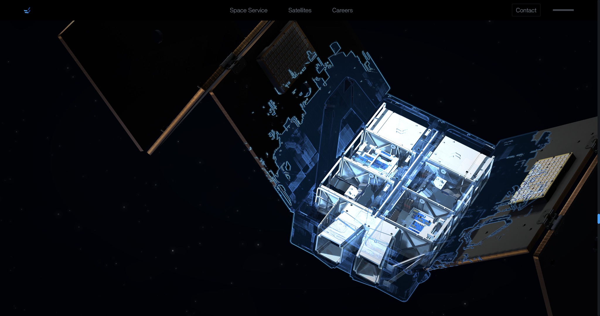 EnduroSat - Homepage Update Image 0