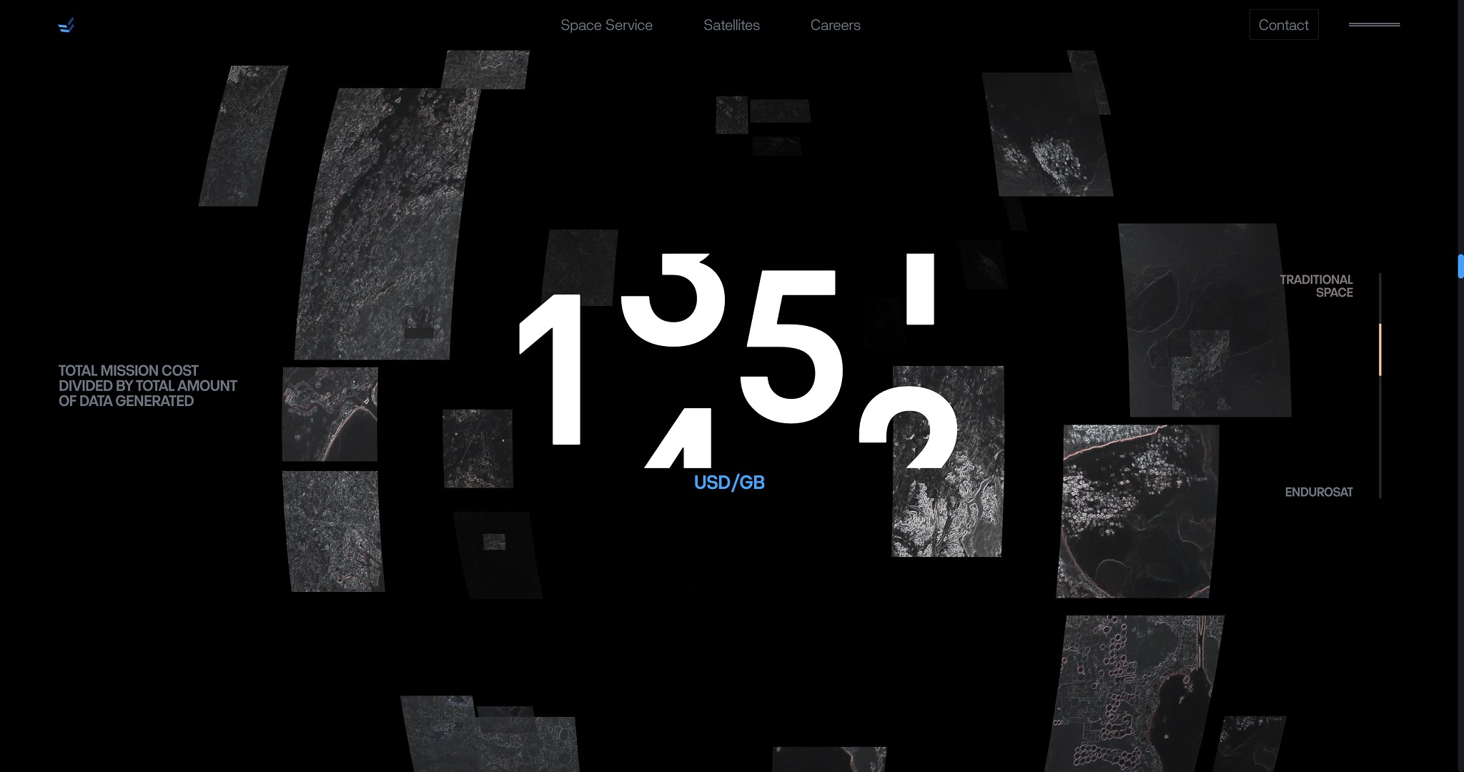 EnduroSat - Homepage Update Image 2