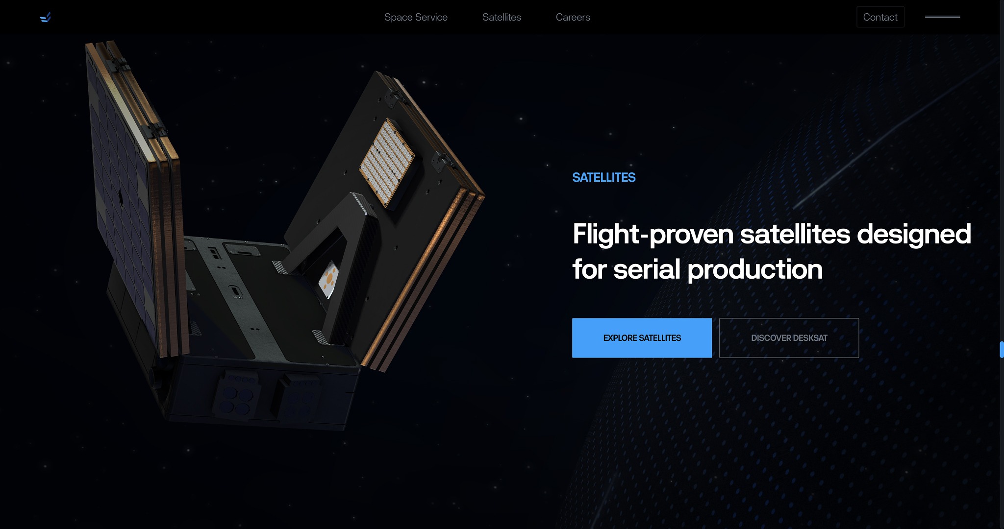 EnduroSat - Homepage Update Image 3