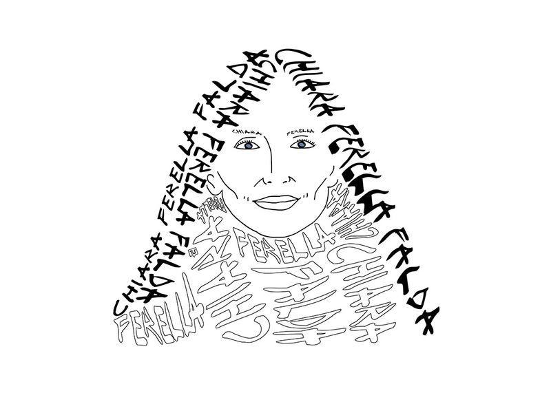 APPAREL INTERVIEW: Chiara Ferella Falda (Italy)