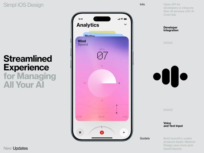 Create Vibe Coding Apps for Weather