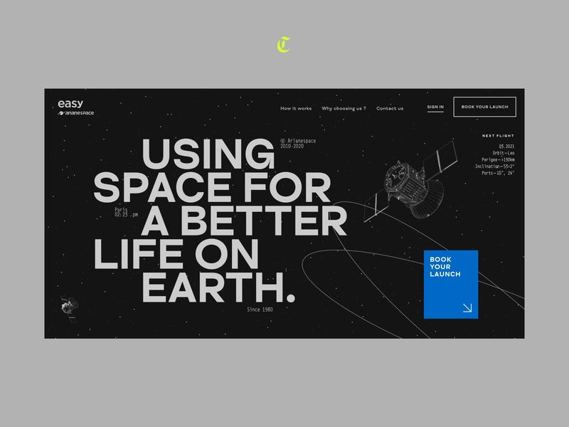 Arianespace ⏤ Smallsat rideshare